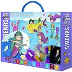Sirenas Arts &Amp; Craft