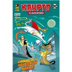 Krypto el superperro núm. 4 de 6