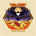 Funeral for Justice - Vinilo