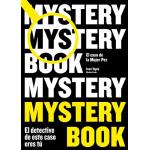 Mystery book