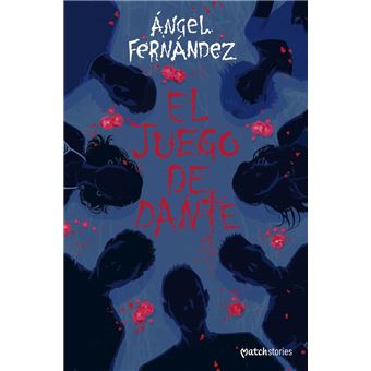 El Juego De Dante - 1