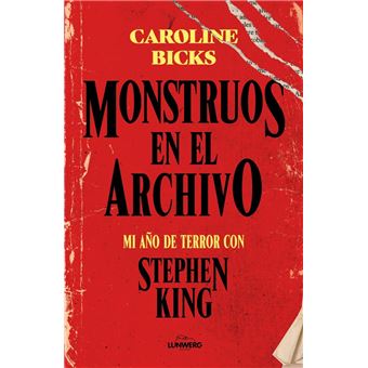 Monstruos en el archivo