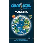 Madeira-guia azul