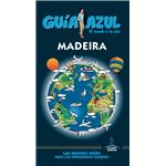 Madeira-guia azul