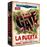 Pack La puerta 1-2 Ed Vintage - Blu-Ray + DVD extras_0