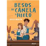 Besos de canela y hielo