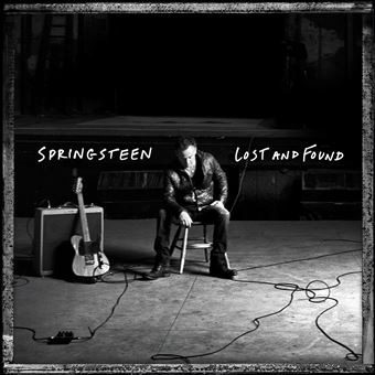 Lost and Found: Selections from The Lost Albums - Bruce