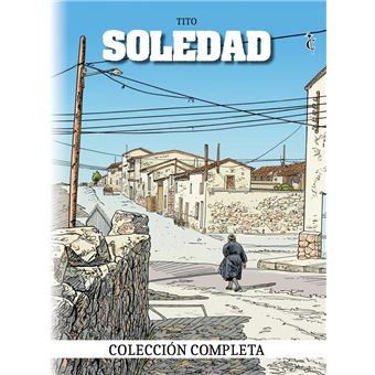 Pack Soledad-Obra Completa