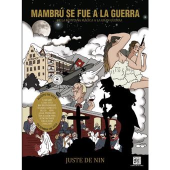 Mambrú se fue a la guerra