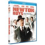 Los Newton Boys - Blu-Ray