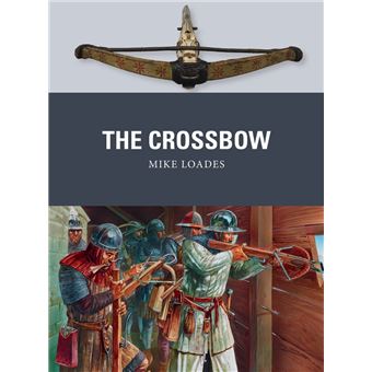 The Crossbow - 1
