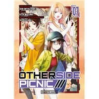 Otherside Picnic 7 (Yuri)