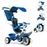 Triciclo Baby Balade 2 azul_2