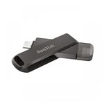 Pendrive Memoria USB 3.1 SanDisk iXpand Flash Drive Lux 128GB