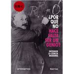 Entender la ciencia moderna
