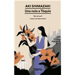 Una noia a Tòquio