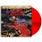 Red Asphalt  - Vinilo Rojo