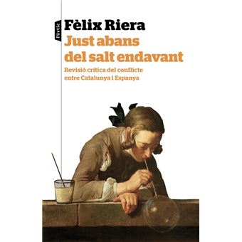 Just Abans del Salt Endavant - 1