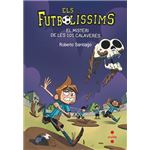 El misteri de les 101 calaveres