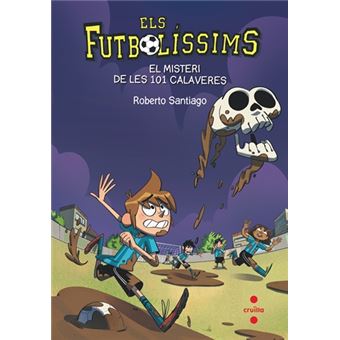 El misteri de les 101 calaveres