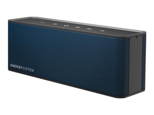Medio colateral Subir Altavoz portátil Bluetooth Energy Sistem Music Box 5 - Altavoces Bluetooth  - Los mejores precios | Fnac