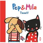Pep & Mila. Taaat!