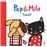 Pep & Mila. Taaat!