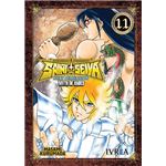 Saint Seiya. Next Dimension Myth Of Hades 11 