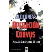 Alderney: operacion corvus
