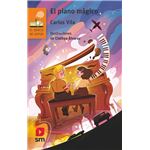 El piano mágico