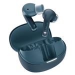 Auriculares Noise Cancelling Fresh'n Rebel Twins Fuse 2 True Wireless Steel Blue