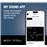 Auriculares Noise Cancelling Fresh'n Rebel Twins Fuse 2 True Wireless Steel Blue