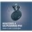 Auriculares Noise Cancelling Fresh'n Rebel Twins Fuse 2 True Wireless Steel Blue