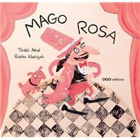 Mago Rosa