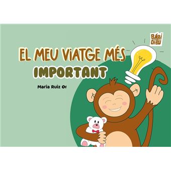 El Meu Viatge Mes Important