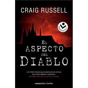 El aspecto del diablo