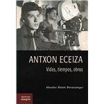 Antxon eceiza