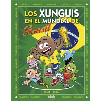 Los Xunguis En El Mundial De Brasil Francesco Cera Juan Carlos Ramis los-xunguis-en-el-mundial-de-brasil-francesco-cera-juan-carlos-ramis