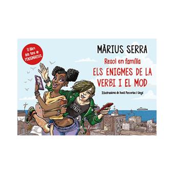 Els enigmes de la verb i el mod