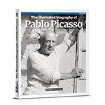 Pablo picasso biografia ilustra -in