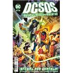 Dcsos la guerra de los dioses no muertos 2