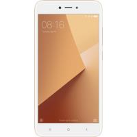Xiaomi Redmi Note 5A 5,5" Oro