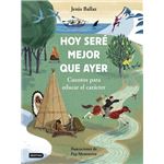 Hoy seré mejor que ayer