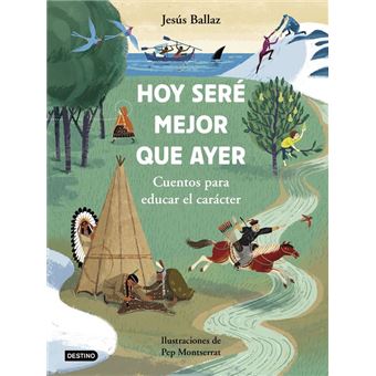 Hoy seré mejor que ayer