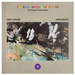 The Endless Coloured Ways: the Songs of Nick Drake - Vinilo Singel 7"