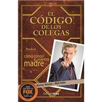El Código De Los Colegas