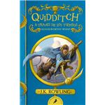 Quidditch a traves de los tiempos