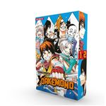Yoakemono 1 y 2