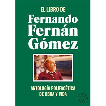 El libro de Fernando Fernán Gómez