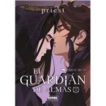 El Guardian De Almas 02
